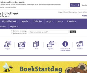 http://www.bibliotheekeindhoven.nl/