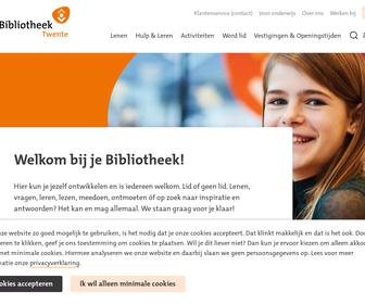 http://www.bibliotheekhengelo.nl