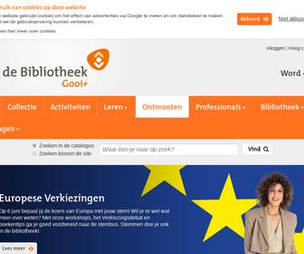 http://www.bibliotheekhlb.nl