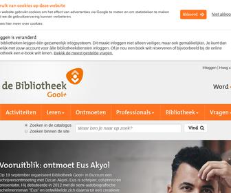 http://www.bibliotheekhlb.nl/
