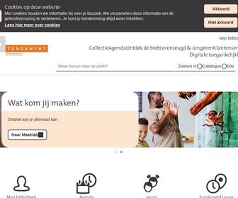 De Bibliotheek Losser