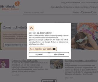 https://www.bibliotheekmb.nl