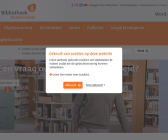 http://www.bibliotheekoosterschelde.nl