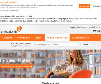 http://www.bibliotheekvledder.nl/