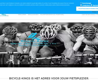 http://www.bicyclekings.nl