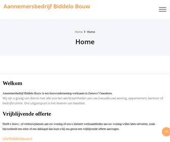 http://www.biddelobouw.nl