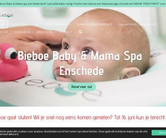 http://www.bieboebabyspa.nl