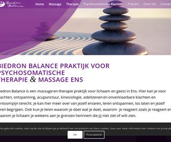http://www.biedron-balance.nl