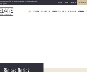 Bielars Optiek & Optometrie B.V.