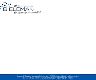 https://www.bieleman.com