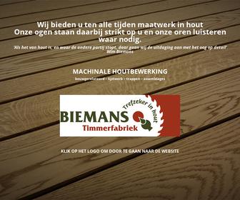 http://www.biemanstim.nl