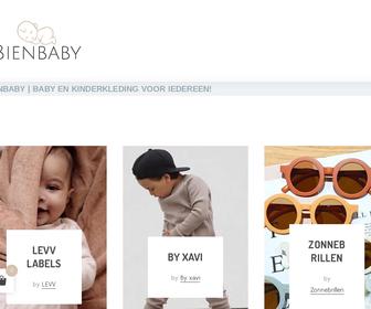 http://www.bienbaby.nl