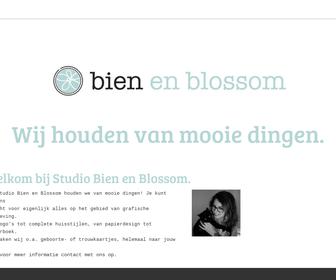 http://www.bienenblossom.nl