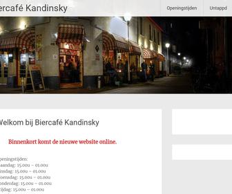 http://www.biercafe-kandinsky.nl