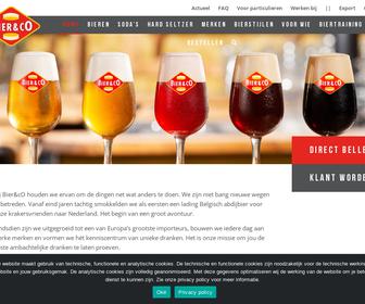 Bier & Co Rotterdam