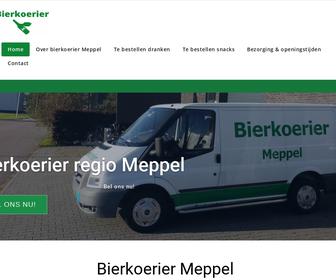 http://www.bierkoerierregiomeppel.nl