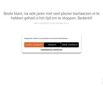 http://www.bierlaarzen.nl
