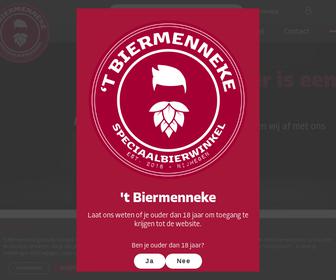 http://www.biermenneke.nl