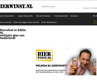 Bierwinst B.V.
