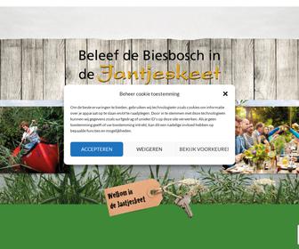 http://www.biesboschaktief.nl
