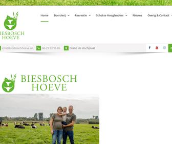 http://www.biesboschhoeve.nl