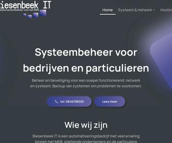 http://www.biesenbeek.nl