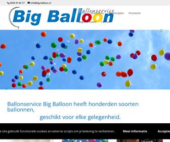 Big Balloon