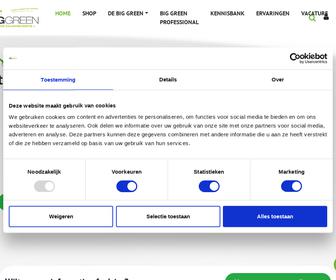 https://www.big-green.nl