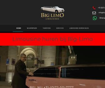 http://www.big-limo.nl