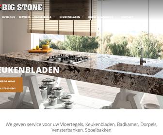 http://www.big-stone.nl