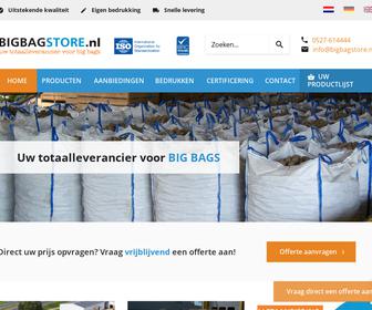 http://www.bigbagstore.nl
