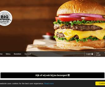 Big Food Delivery