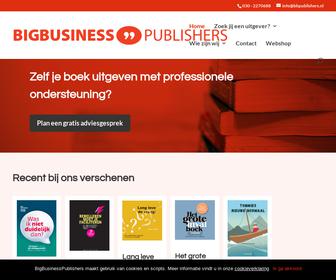 http://www.bigbusinesspublishers.nl