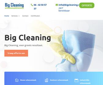 https://www.bigcleaning.nl