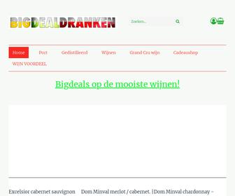 http://www.bigdealdranken.nl