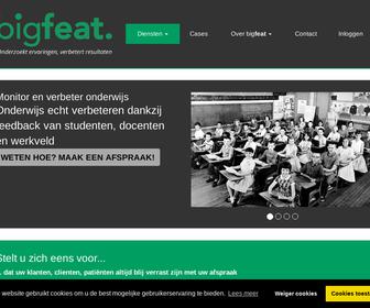 http://www.bigfeat.nl