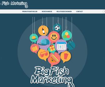 http://www.bigfishmarketing.nl