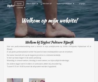https://www.bigfootpedicure.nl