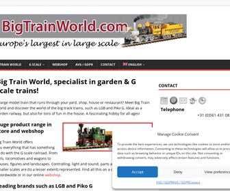 https://www.bigtrainworld.nl