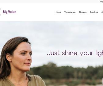 https://www.bigvalue.nl