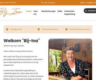 http://www.bij-ina.nl