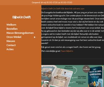 Evangelische Boekwinkel