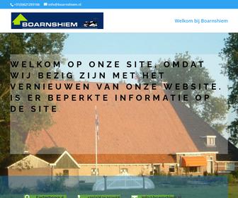 http://www.bijboersietze.nl