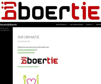 http://www.bijboertie.nl