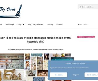 http://www.bijcora.nl