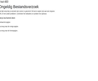 Bij Daan Kindermode