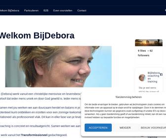 https://www.bijdebora.nl