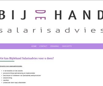 https://www.bijdehand-salarisadvies.nl