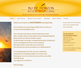 http://www.bijdehorizon.nl