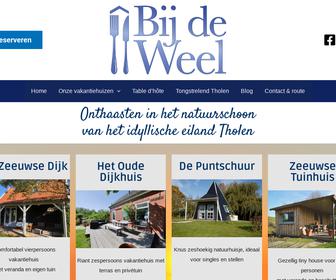 http://www.bijdeweel.nl